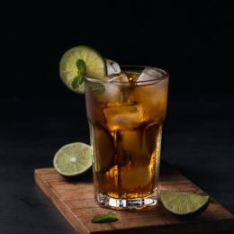 Beverages