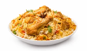 Authentic Pakistani Cuisine