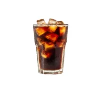 2L Pepsi soft drink bottle