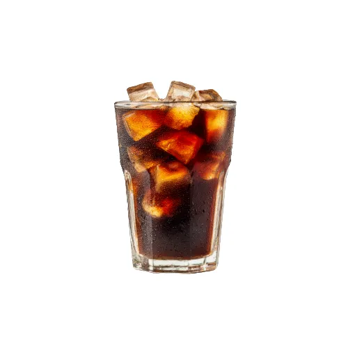 2L Pepsi soft drink bottle