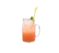 2L Hawaiian Punch fruit drink bottle