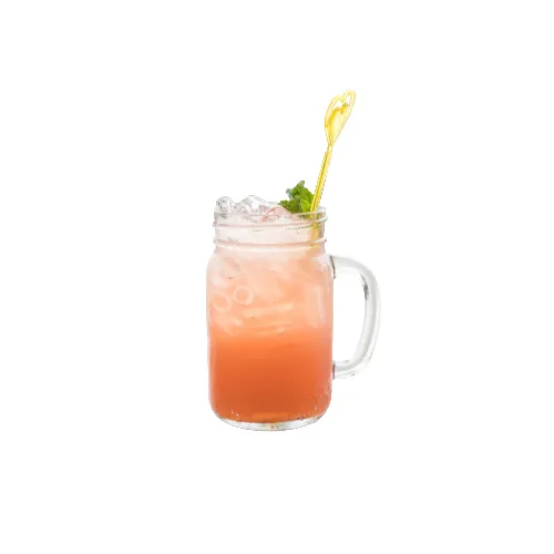 2L Hawaiian Punch fruit drink bottle