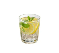 Chilled Sprite lemon-lime soft drink