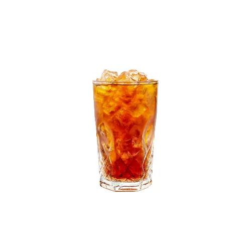 Chilled Brisk Iced Tea